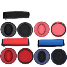 Load image into Gallery viewer, Suitable for Sony/Sony MDR-Xb950bt Earphone Sleeves Xb950b1 Xb950n1 Headset Earmuffs Leather Case
