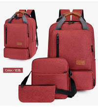 Load image into Gallery viewer, Sport Swagger Bag Outdoor Equipment Climbing Hiking Bags Backpacks
