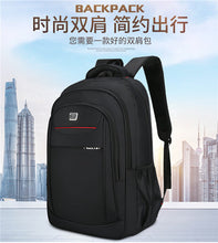 Load image into Gallery viewer, Sport Durable bag Swagger Bag Polyamides and Nylon Backpack for Travel or Business
