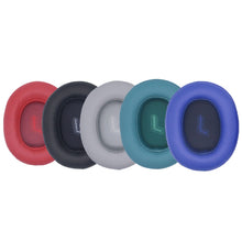 Load image into Gallery viewer, For JBL E55bt Headset Bluetooth Headset Leather Cover Earmuff E55bt Earphone Sponge Cover Earmuffs Ear Cotton
