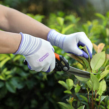 Load image into Gallery viewer, Gardening Gloves Labor Protection Wear-Resistant Work Waterproof Anti-Cutting Anti-Piercing Digging Soil Planting Flowers and Vegetables Gloves
