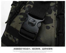 Load image into Gallery viewer, Sport Outdoor Swagger Bag Polyamides and Nylon Backpack for Travelling for men
