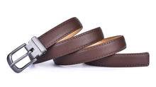 Load image into Gallery viewer, Korean Style Belt Primary School Student Belt Children Business Suit Pant Belt
