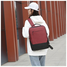 Load image into Gallery viewer, Outdoor Bag Polyamides and Nylon Backpack for Travel or Business
