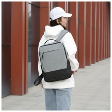 Load image into Gallery viewer, Outdoor Bag Polyamides and Nylon Backpack for Travel or Business

