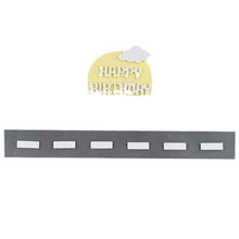 Load image into Gallery viewer, 10pcs/Set Engineering Vehicle Cake Decoration Children Happy Birthday Plug-in Cartoon Cake Decoration Accessories

