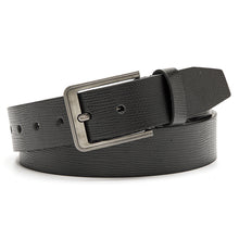 Load image into Gallery viewer, Belt Men's Fashion Casual Decoration Jeans Strap Outdoor Alloy Pin Buckle Wide Belt Men
