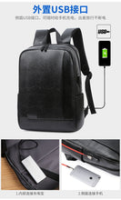 Load image into Gallery viewer, Super Outdoor Swagger Bag Polyamides and Nylon Backpack for Travel or Business
