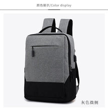Load image into Gallery viewer, Outdoor Bag Polyamides and Nylon Backpack for Travel or Business

