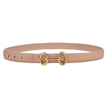 Load image into Gallery viewer, Fashionable All-Match Belt Women's Jeans Dress with Pants Belt
