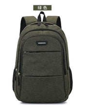Load image into Gallery viewer, Swagger Bag Polyamides and Nylon Durable Backpack for Travel or Business for Men
