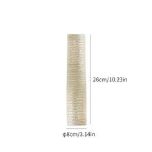 Load image into Gallery viewer, 10 yards Christmas tree decoration ribbon PP mesh ribbon DIY Christmas decoration pendant
