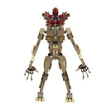 Load image into Gallery viewer, Classic Action Figure Demogorgobed Model Bricks MOC-38943 Compatible Building Blocks Assemble Kids DIY Toys for Child Xmas Gifts
