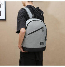Load image into Gallery viewer, Sport Outdoor Travel Swagger Bag Polyamides and Nylon Backpack for Travel or Business
