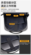 Load image into Gallery viewer, Travel Sport Outdoor Swagger Bag Polyamides and Nylon Backpack
