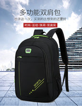 Load image into Gallery viewer, Outdoor Large Sport Backpack for Travel

