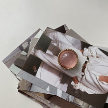Load image into Gallery viewer, 5pcs/Set Pearlescent Metal Button Woolen Coat Decorative Button Coat
