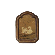 Load image into Gallery viewer, Decorative Desktop Decoration Resin Crafts Decoration Frame European Style Retro Ornaments
