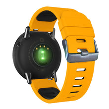 Load image into Gallery viewer, Dual Color Watchband 22mm for Huami Amazfit2 Samsung WACTH 46mm
