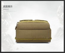 Load image into Gallery viewer, Super Large Capacity Messenger bag
