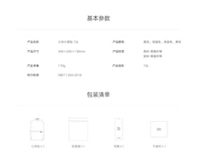 Load image into Gallery viewer, Sport Outdoor Durable Swagger Bag Polyamides and Nylon Backpack for Travel with large storage

