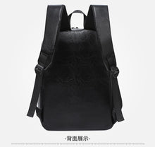 Load image into Gallery viewer, Super Outdoor Swagger Bag Polyamides and Nylon Backpack for Travel or Business
