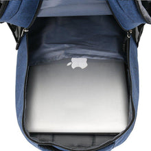 Load image into Gallery viewer, Swagger Bag Polyamides and Nylon Durable Backpack for Travel or Business for Men

