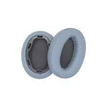 Load image into Gallery viewer, Suitable for Sony/Sony Wh-h910n Headphones Foam Cover Leather Case H910n Earmuffs Cotton Cover Leather Case Protective Cover
