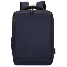 Load image into Gallery viewer, Fashionable High Quality Swagger Bag Polyamides Nylon Backpack for Travel or Business

