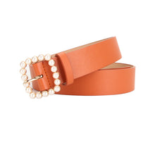 Load image into Gallery viewer, All-Match and Sweet Cute Women's Belt Fashionable and Elegant Decorative Clothing Matching
