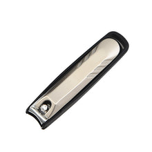 Load image into Gallery viewer, Large Anti-Splash Nail Clippers Single Pack Creative Die Casting Nail Clippers Nail Scissors
