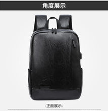 Load image into Gallery viewer, Super Outdoor Swagger Bag Polyamides and Nylon Backpack for Travel or Business
