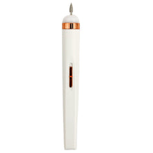 Load image into Gallery viewer, Small Tools Nail Polishing Machine Nail Polish Remover for Nail Beauty Shop Five-in-One Nail Trimmer Manicure Equipment
