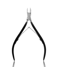 Load image into Gallery viewer, Nail Clippers Set Stainless Steel Peeling Barbed Manicure Implement
