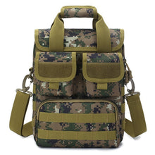 Load image into Gallery viewer, Super Large Capacity Messenger bag

