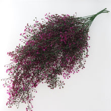 Load image into Gallery viewer, 5PCs Simulation Green Plant Forsythia Wall Hanging Plant Hanging HANAFUJI Simulation Hanging Basket Plant
