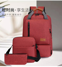 Load image into Gallery viewer, Sport Swagger Bag Outdoor Equipment Climbing Hiking Bags Backpacks
