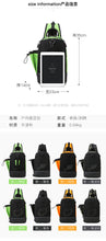Load image into Gallery viewer, High Quality Sport Outdoor Swagger Bag Polyamides and Nylon Backpack for Travel or Business
