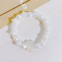 Load image into Gallery viewer, Xiaohongshu Same Style Students Bracelet Luminous Rabbit Bracelet Cute Cartoon Accessories
