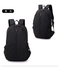 Load image into Gallery viewer, Sport  Durable Swagger Durable Bag Polyamides and Nylon Backpack for Travel or Business
