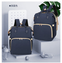 Load image into Gallery viewer, Swagger Bag Large Sport Swagger Bag with Nylon Material Backpack
