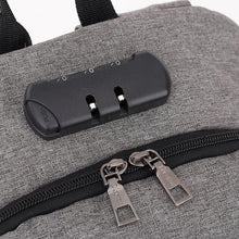 Load image into Gallery viewer, Sport  Durable Swagger Durable Bag Polyamides and Nylon Backpack for Travel or Business
