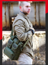 Load image into Gallery viewer, Super Large Capacity Messenger bag
