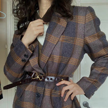 Load image into Gallery viewer, Belt Female Ornament Metal Skirt Belt Belt Women's Real Cow Belt Business Suit Pants Belt
