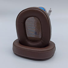 Load image into Gallery viewer, Applicable Iron Triangle ATH-MSR7 Earmuffs M50x M40x SX1 Earphone Sleeves Foam Cover Accessories Stranger Wife
