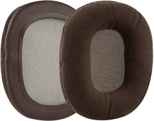 Load image into Gallery viewer, Applicable Iron Triangle ATH-MSR7 Earmuffs M50x M40x SX1 Earphone Sleeves Foam Cover Accessories Stranger Wife
