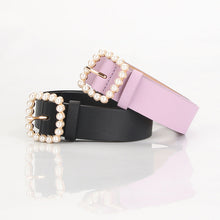 Load image into Gallery viewer, All-Match and Sweet Cute Women's Belt Fashionable and Elegant Decorative Clothing Matching
