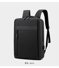Load image into Gallery viewer, Comfortable Sport Durable Swagger Bag with Nylon Material Backpack
