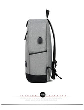 Load image into Gallery viewer, Sport Outdoor Travel Swagger Bag Polyamides and Nylon Backpack for Travel or Business
