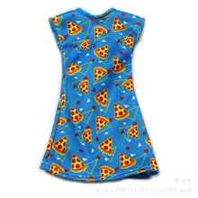 Load image into Gallery viewer, 30cm doll dress up clothes multi one-piece suits clothes dress dresses skirts
